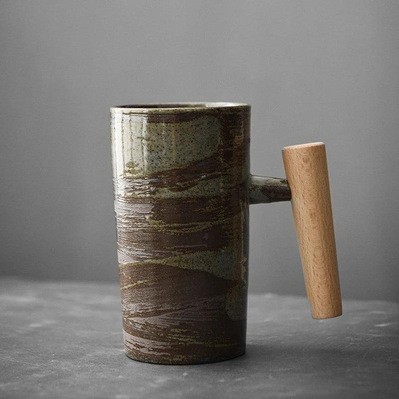 Caltella Coffee Mug