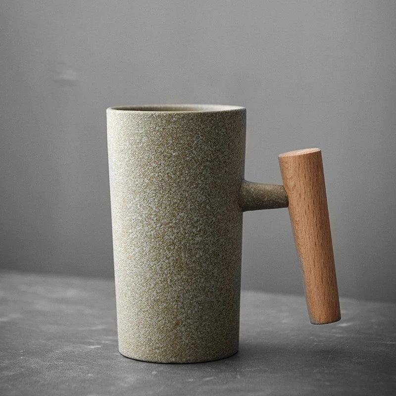 Caltella Coffee Mug