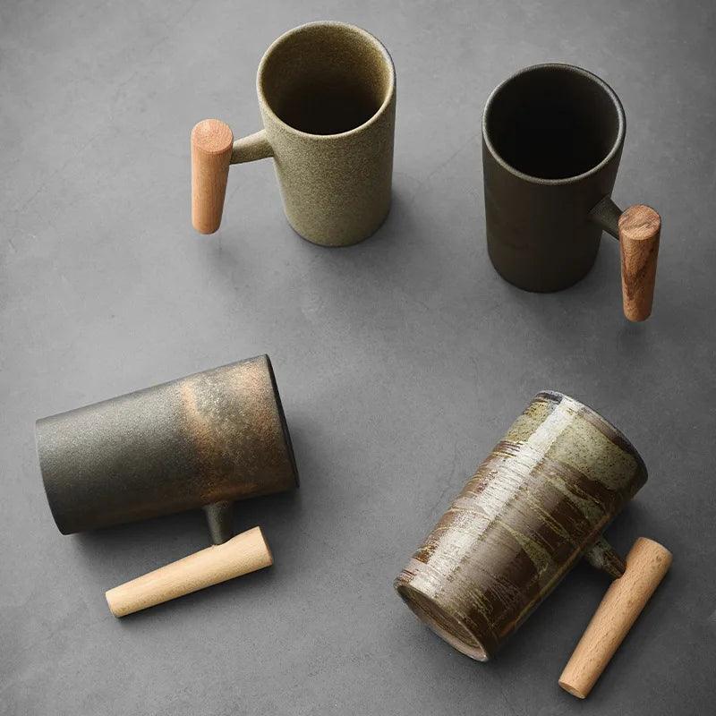 Caltella Coffee Mug