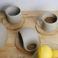 Caltirra Ceramic Mug