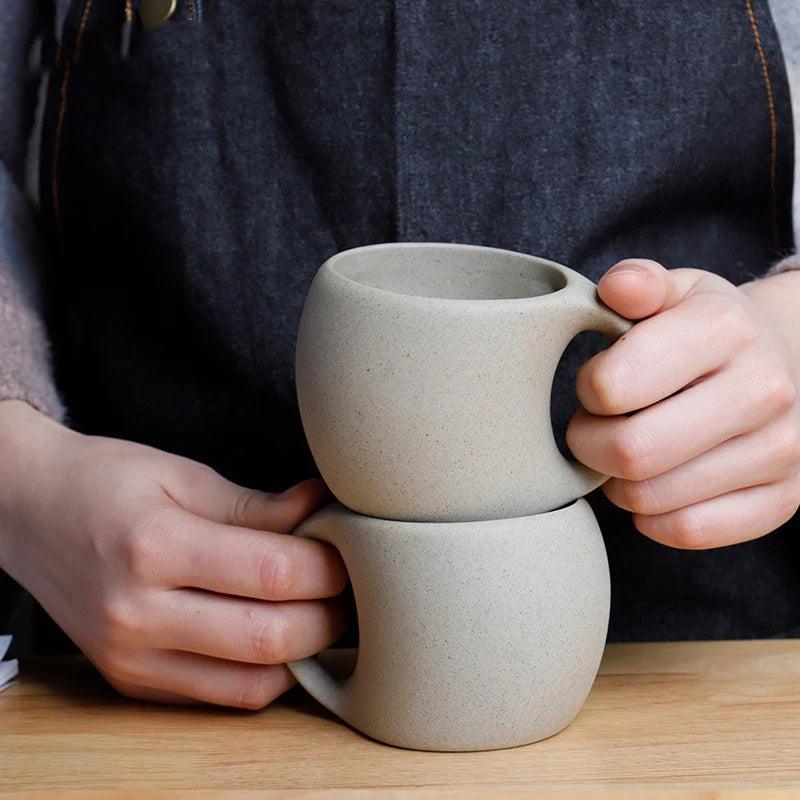 Caltirra Ceramic Mug
