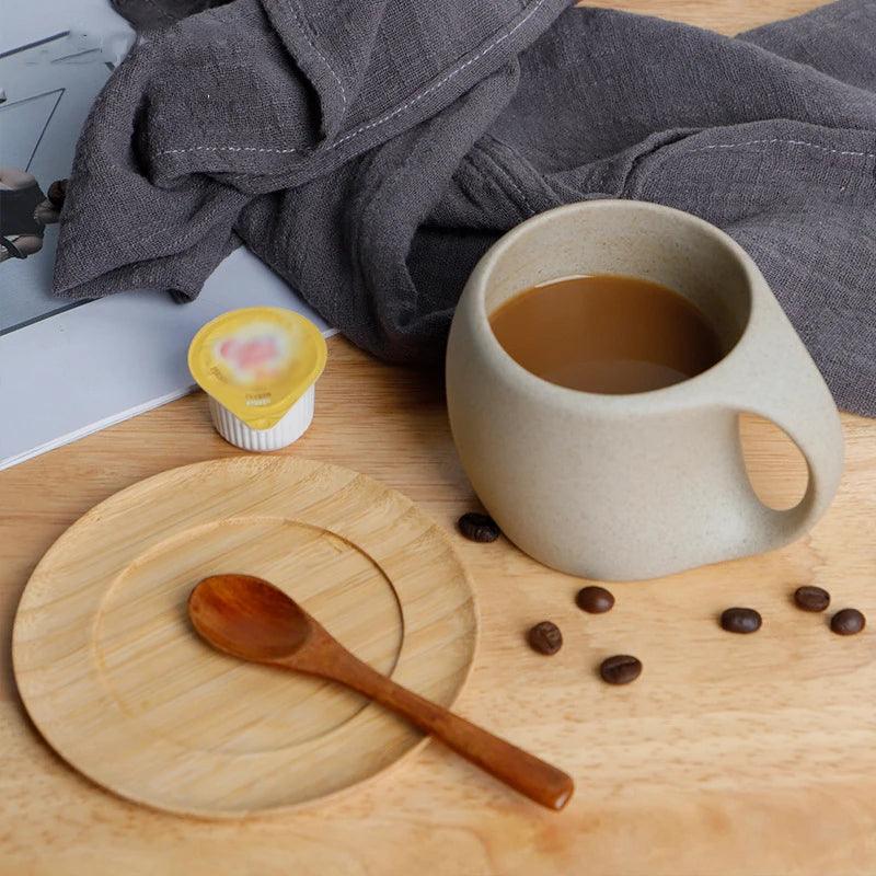 Caltirra Ceramic Mug
