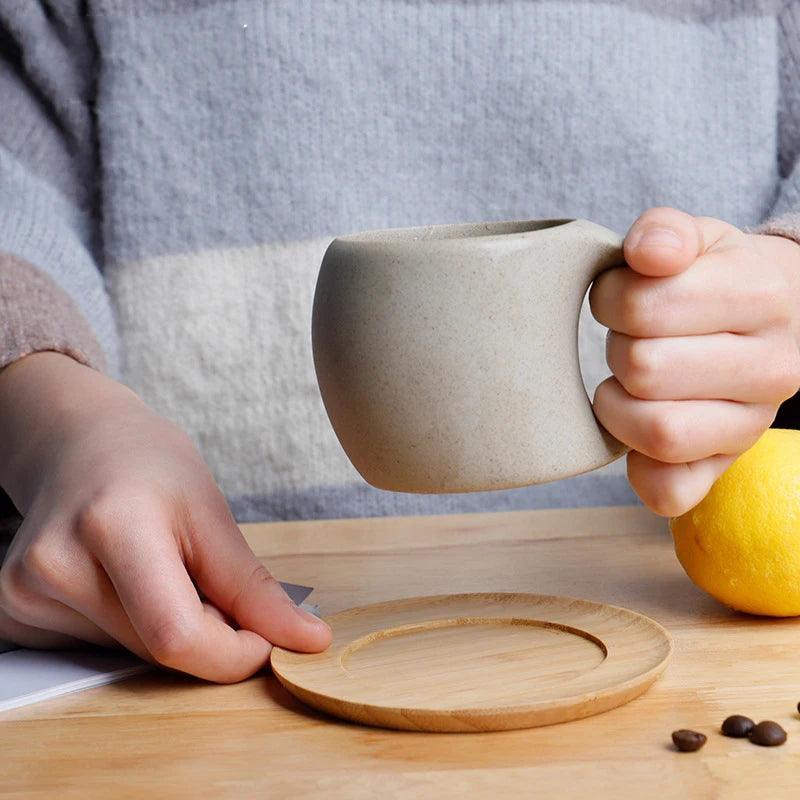 Caltirra Ceramic Mug