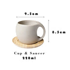 Caltirra Ceramic Mug