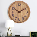 Caltola Wall Clock