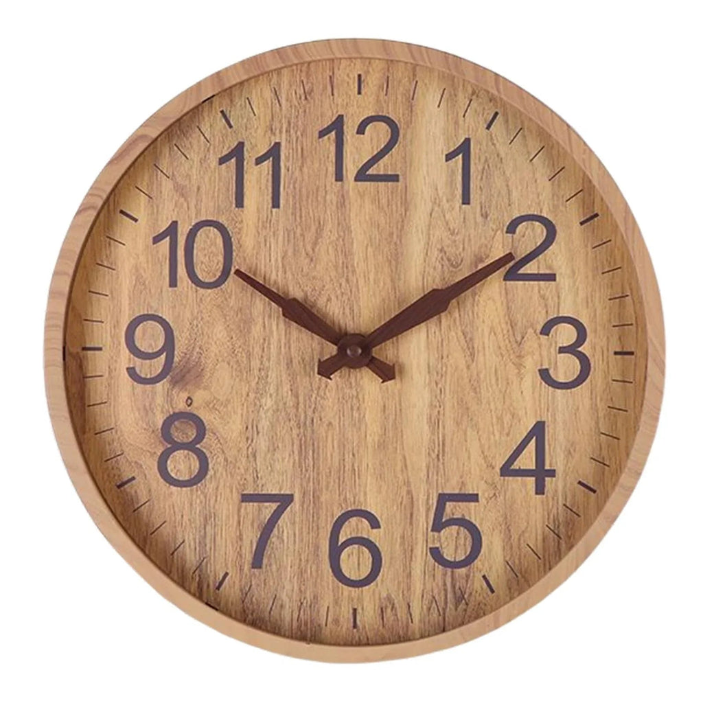 Caltola Wall Clock