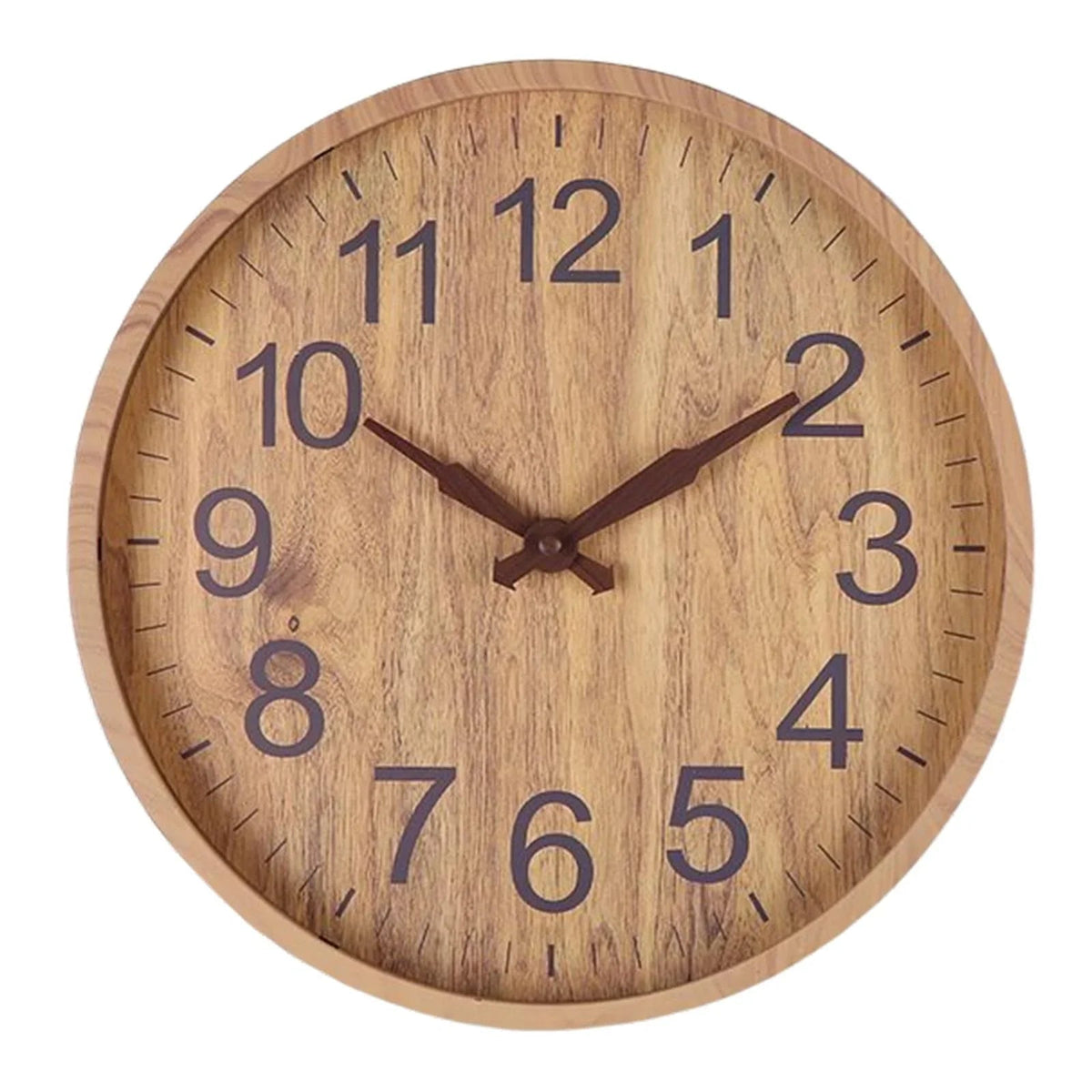 Caltola Wall Clock