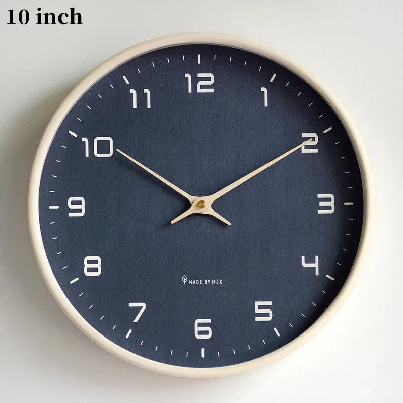 Calunda Wall Clock