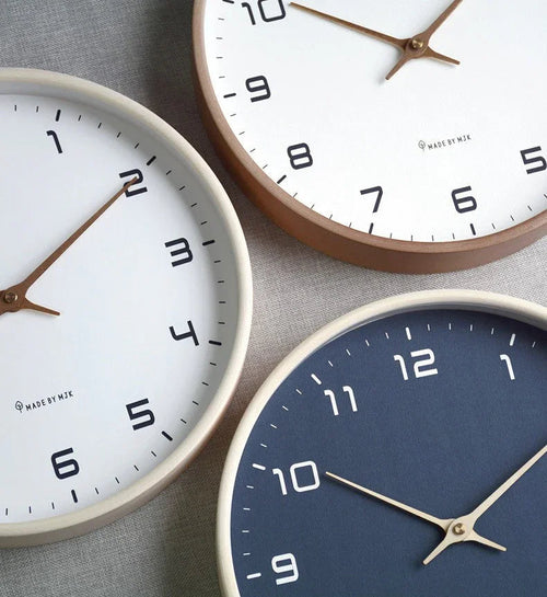 Calunda Wall Clock
