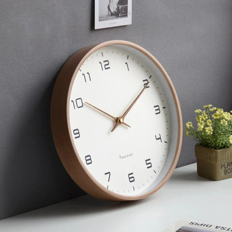 Calunda Wall Clock