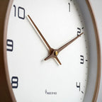 Calunda Wall Clock