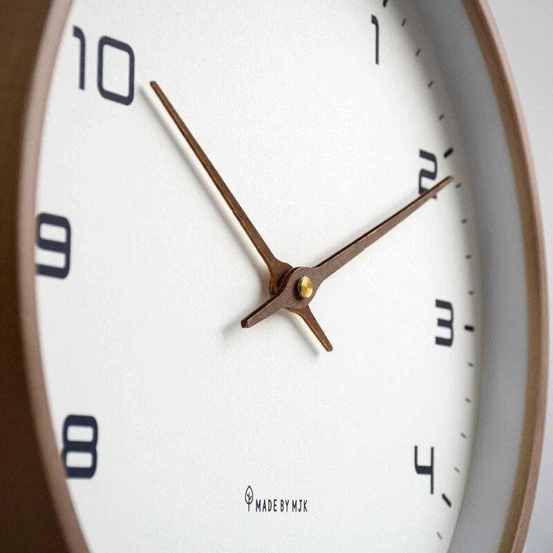 Calunda Wall Clock