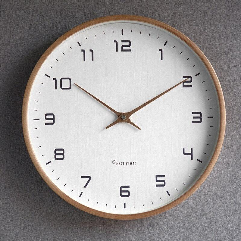 Calunda Wall Clock
