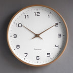 Calunda Wall Clock