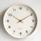 Calunda Wall Clock