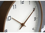 Calunda Wall Clock