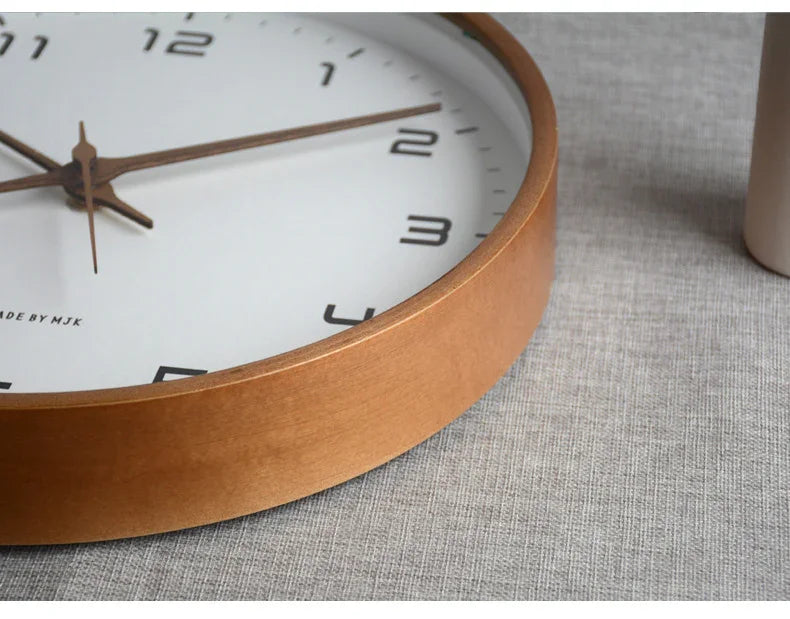 Calunda Wall Clock