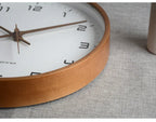 Calunda Wall Clock