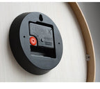 Calunda Wall Clock