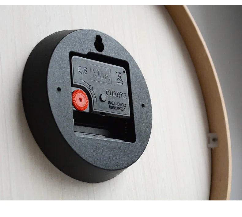 Calunda Wall Clock