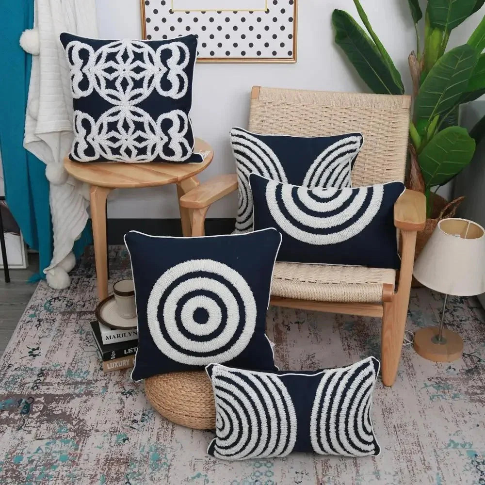 Calvora Cushion Cover