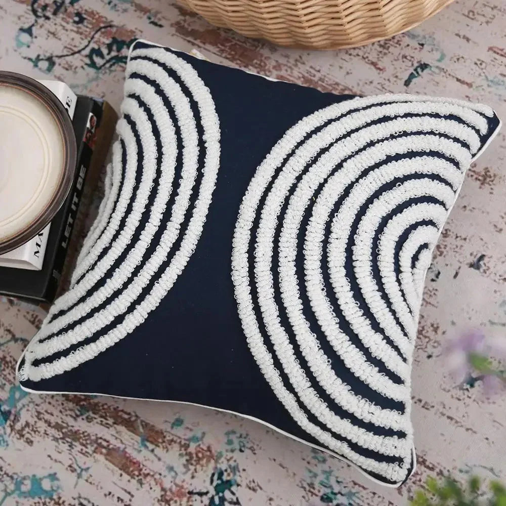Calvora Cushion Cover