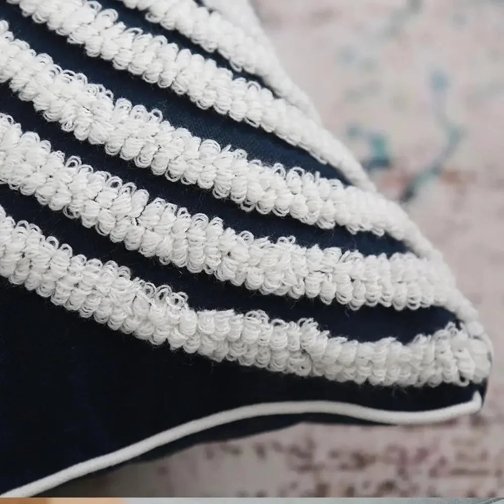 Calvora Cushion Cover