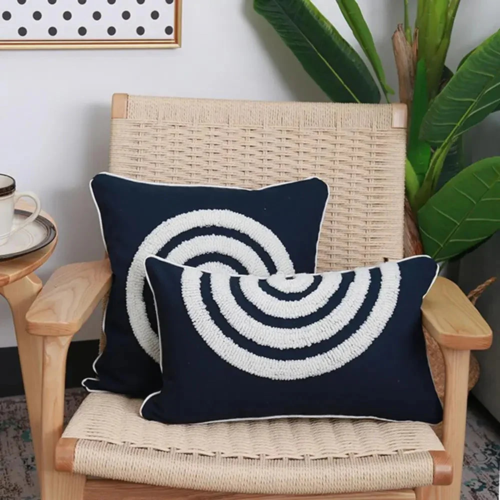 Calvora Cushion Cover