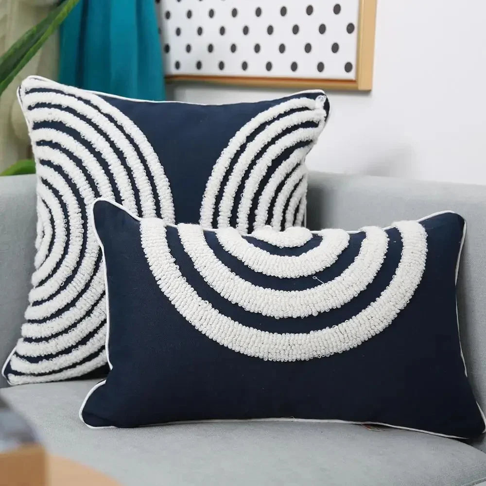 Calvora Cushion Cover