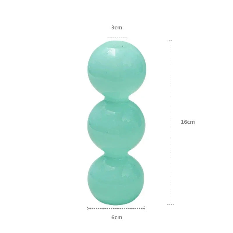Calvunda Candle Holder