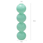 Calvunda Candle Holder