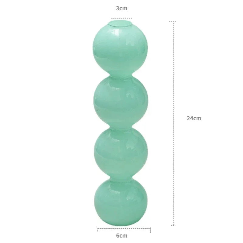 Calvunda Candle Holder