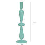 Calvunda Candle Holder
