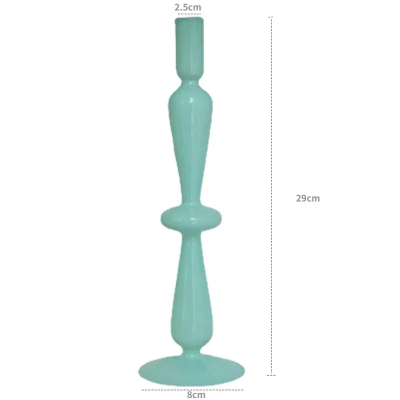 Calvunda Candle Holder