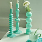 Calvunda Candle Holder