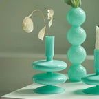 Calvunda Candle Holder