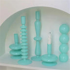 Calvunda Candle Holder