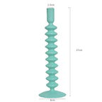 Calvunda Candle Holder