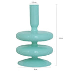 Calvunda Candle Holder