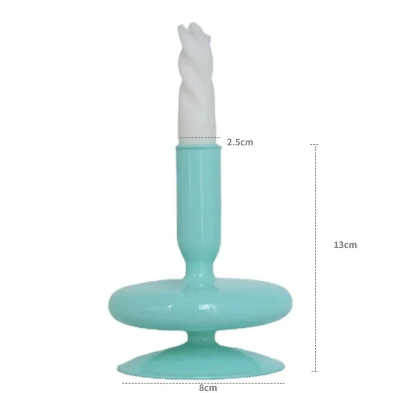 Calvunda Candle Holder