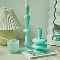 Calvunda Candle Holder