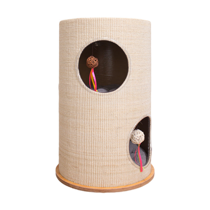 Cat Tree Hanging | TheKanta