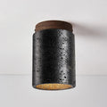 Cedarheath Ceramic Travertine Dowlight