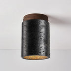 Cedarheath Ceramic Travertine Dowlight