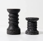 Cedarlea Candle Holder