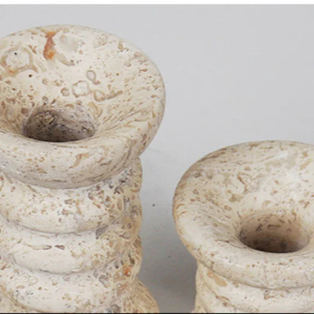Cedarlea Candle Holder