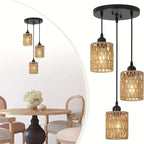 Ceiling Light Beige | TheKanta