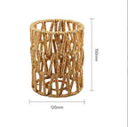 Ceiling Light Beige | TheKanta
