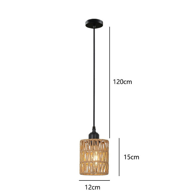 Ceiling Light Beige | TheKanta