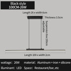 Celbessa LED Pendant Light